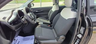 FIAT 500 usata, con Touch screen
