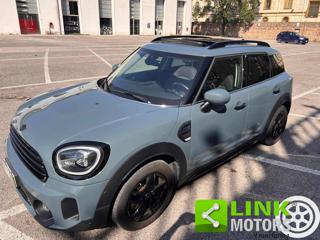 MINI Countryman usata, con Airbag laterali