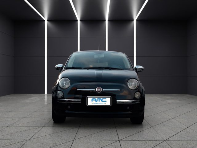 FIAT 500 usata, con ABS