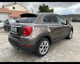 FIAT 500X usata, con Cerchi in lega