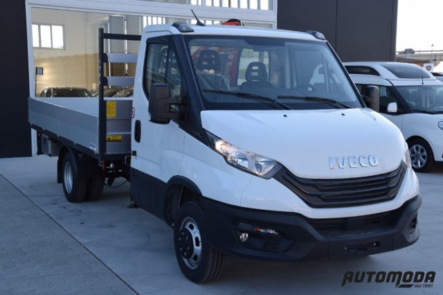 IVECO Daily usata, con Chiusura centralizzata