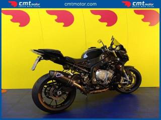 BMW S 1000 R usata 3