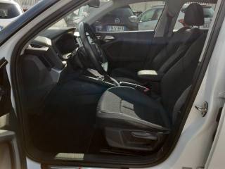 AUDI A1 usata, con USB