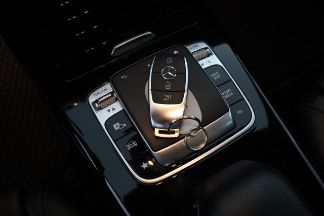 MERCEDES-BENZ A 180 usata 13