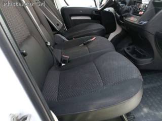 FIAT Ducato usata, con Antifurto