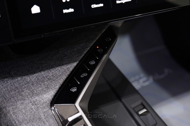 PEUGEOT 3008 usata, con Adaptive Cruise Control