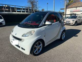 SMART ForTwo usata, con Climatizzatore