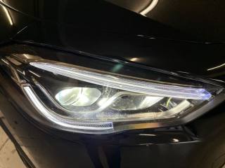 MERCEDES-BENZ GLA 200 usata, con Cerchi in lega