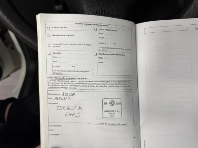 VOLKSWAGEN Polo usata 26