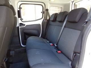 FIAT Qubo usata, con Cruise Control