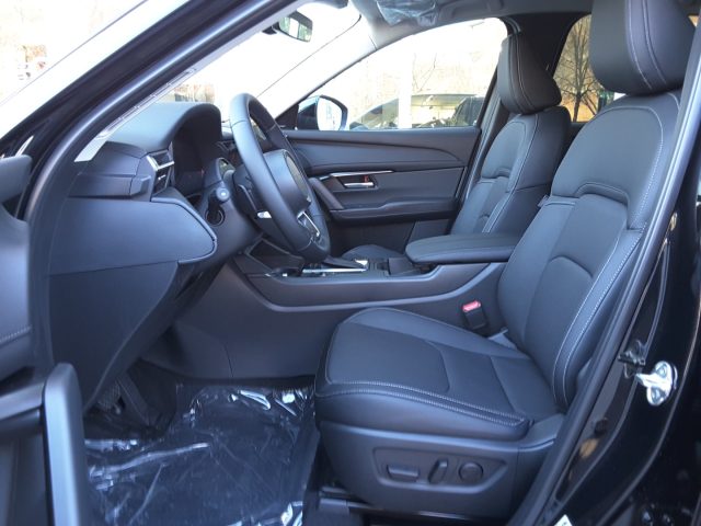 MAZDA CX-5 usata, con Antifurto