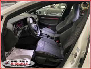 VOLKSWAGEN Golf usata, con Luci diurne LED