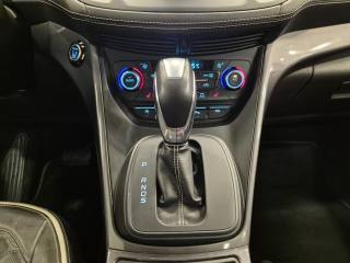 FORD Kuga usata, con Portellone posteriore elettrico