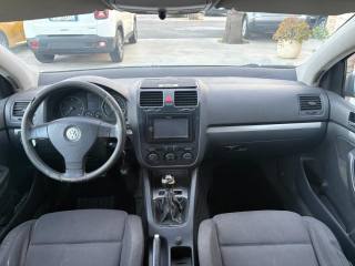 VOLKSWAGEN Golf usata, con Boardcomputer