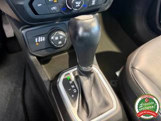 JEEP Renegade usata, con Controllo trazione