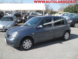 RENAULT Clio usata, con Airbag Passeggero