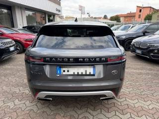 LAND ROVER Range Rover Velar usata, con Chiusura centralizzata