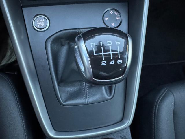 AUDI A3 usata, con Sedile posteriore sdoppiato