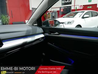 VOLKSWAGEN Golf usata, con Immobilizzatore elettronico