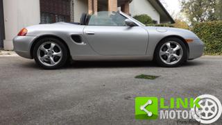 PORSCHE Boxster usata 40