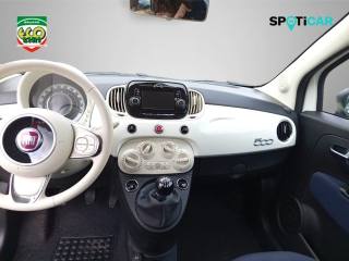 FIAT 500 usata, con ESP