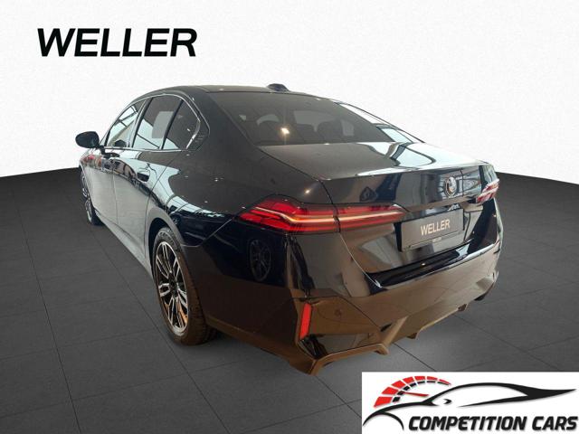 BMW 520 usata, con Airbag Passeggero