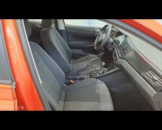 VOLKSWAGEN Polo usata 17