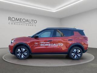 OPEL Frontera usata, con Airbag laterali