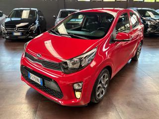 KIA Picanto usata, con Airbag