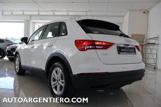 AUDI Q3 usata, con Sistema di riconoscimento della stanchezza