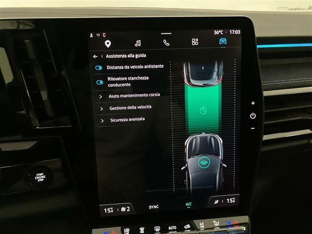 RENAULT Austral usata 29