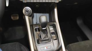 ALFA ROMEO Tonale usata, con Sedile posteriore sdoppiato