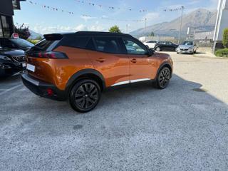 PEUGEOT 2008 usata, con Climatizzatore
