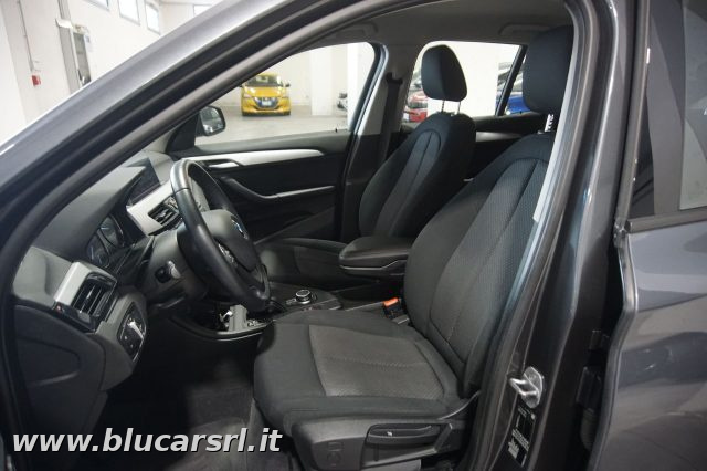 BMW X1 usata, con Autoradio