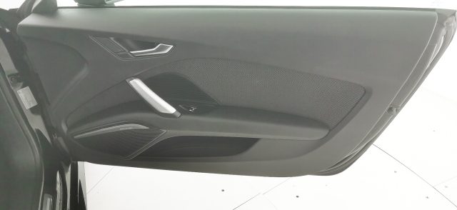 AUDI TT usata 48