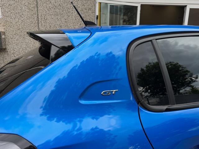 PEUGEOT 208 usata, con Airbag Passeggero