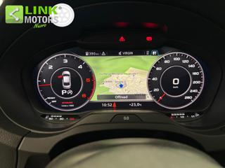 AUDI A3 usata 15