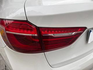 BMW X6 usata, con Autoradio digitale