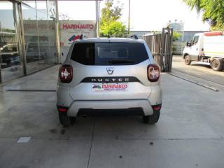 DACIA Duster usata, con Boardcomputer