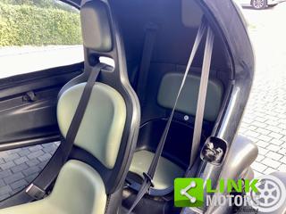 RENAULT Twizy usata 11