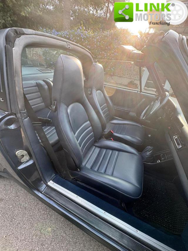 PORSCHE 911 usata 22