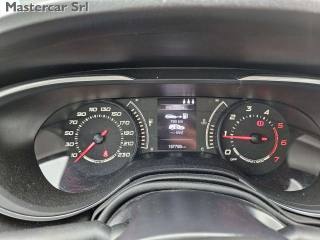 FIAT Tipo usata, con Fendinebbia