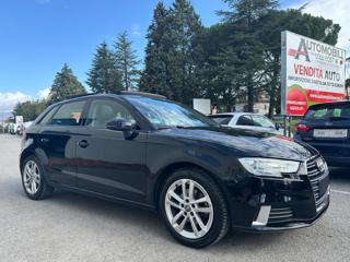 AUDI A3 usata 42