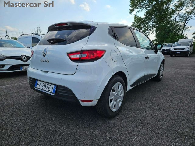 RENAULT Clio usata, con Volante multifunzione