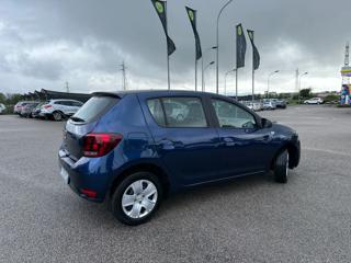 DACIA Sandero usata, con Airbag Passeggero