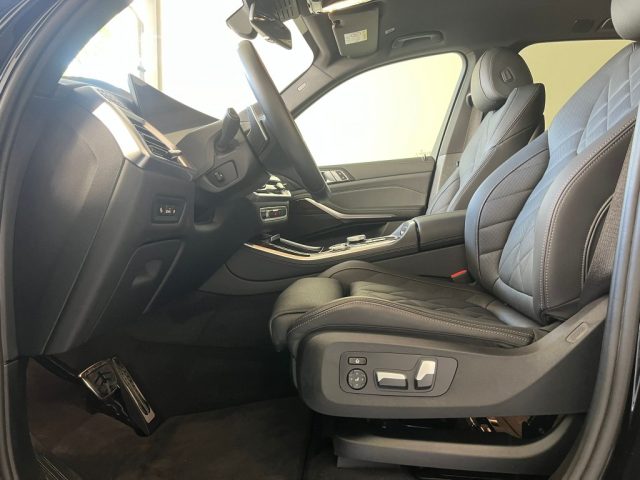 BMW X5 usata 33