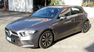 MERCEDES-BENZ A 160 59.000 KM BUSINESS CON NAVIGATORE