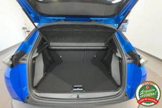 PEUGEOT 2008 usata, con Climatizzatore