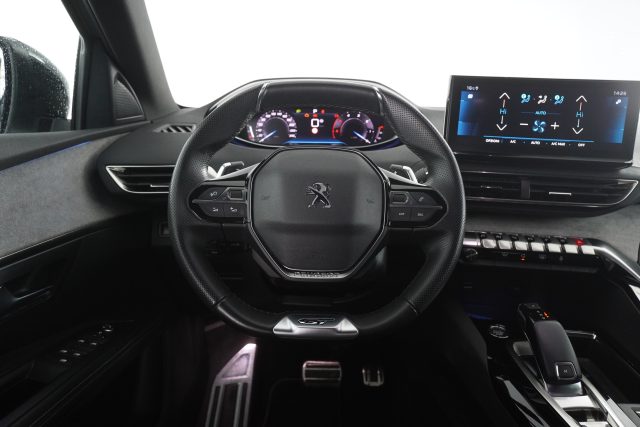PEUGEOT 5008 usata 11