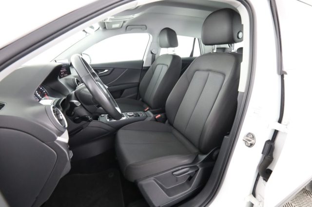 AUDI Q2 usata 2